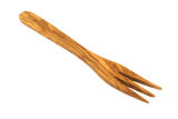 Fork made of Olive Wood 20cm