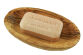 Olive oil soap Lavendel