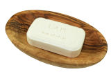 Olive oil soap Milk