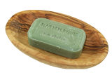 Olive oil soap Olive