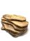 Cutting Board natural cut made of olive wood 50cm