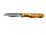 Vegetable / peeling knife