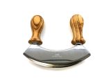 Weighing knife DESIGN