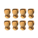 Eggcup for quail eggs