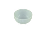 Shaving cup made of porcelain - round &Oslash; 8.5 cm