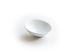 Shaving cup made of porcelain - diagonally &Oslash; 10 cm