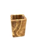 Utensils cup "Square"