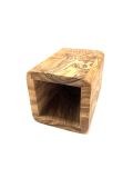 Utensils cup "Square"