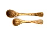 Sauna ladle 30 cm