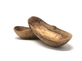Bowl rustic 15 - 17 cm