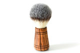 Shaving Brush Badger Pure Gray Badger Type &quot;Sir...