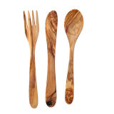 Fork made of Olive Wood 20cm