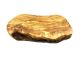 Cutting Board natural cut made of Olive Wood 35cm