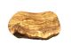 Cutting Board natural cut made of Olive Wood 35cm