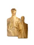 Cutting Board 30cm with handle