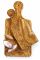 Cutting Board 30cm with handle