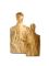 Cutting Board 30cm with handle