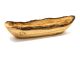 Bread Dish approx. 40cm made of Olive Wood