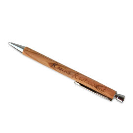 Kugelschreiber ARTHUR aus Olivenholz