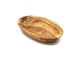 Schalen oval aus Olivenholz im 3er Set ( 10,15,18 cm)