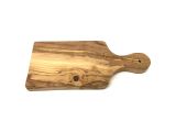 Herb board 23cm made of Olive Wood