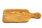 Herb board 23cm made of Olive Wood