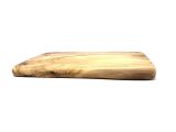 Cutting board 22x14x1cm made of Olive Wood