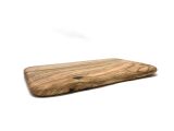 Cutting board 22x14x1cm made of Olive Wood