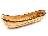 Bread Dish approx. 40cm made of Olive Wood