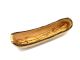 Bread Dish approx. 40cm made of Olive Wood