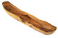 Bread Dish approx. 40cm made of Olive Wood