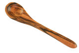 Egg Spoon made of Olive Wood