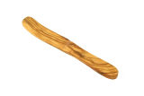 Butter Knife made of Olive Wood