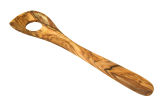 Risotto Spoon made of Olive Wood 30cm